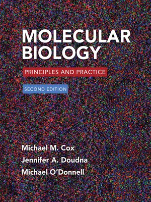 cover image of Molecular Biology